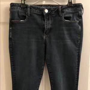 AE Jeggins